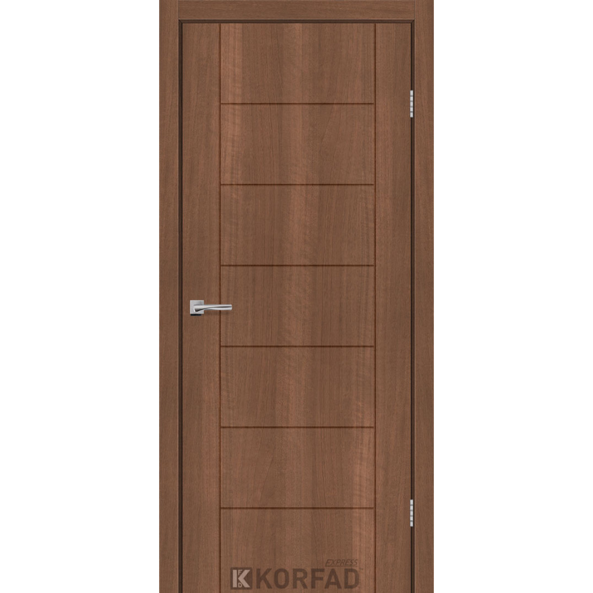 Міжкімнатні двері Відора Korfad Express