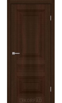 Межкомнатная дверь Керол Korfad Express