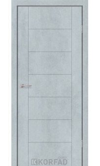 Межкомнатная дверь Видора Korfad Express