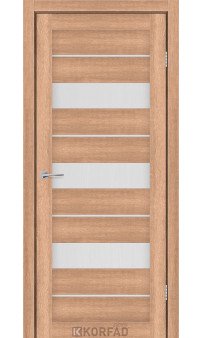 Межкомнатная дверь Коррис Korfad Express