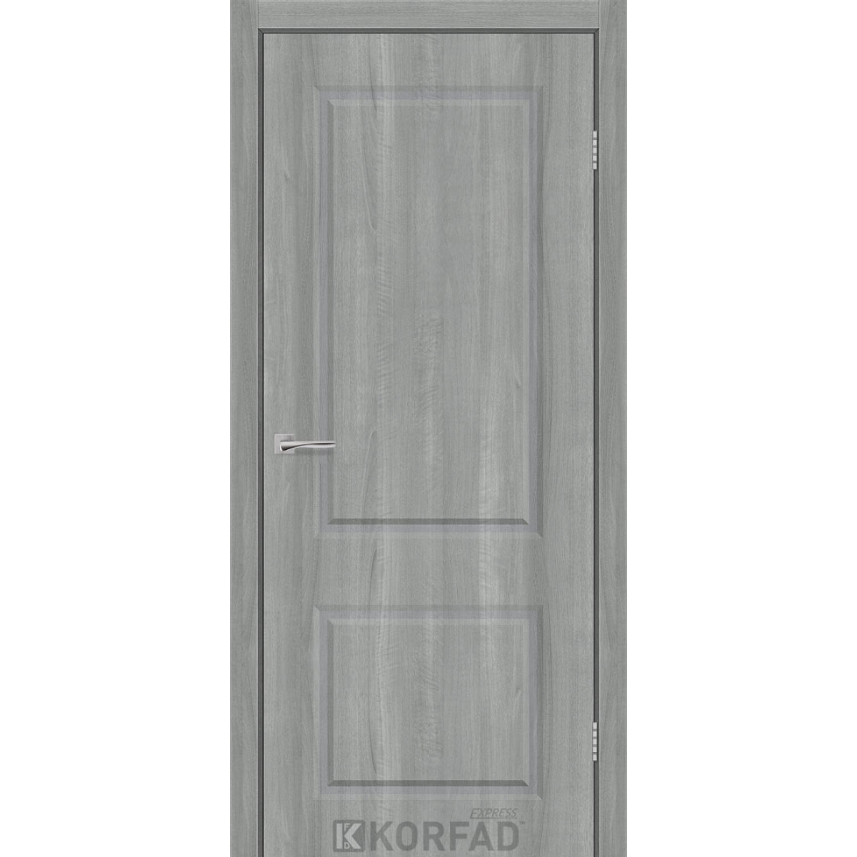 Межкомнатная дверь Кентон Korfad Express Межкомнатная дверь Кентон Korfad Express