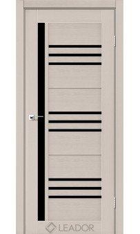 Межкомнатная дверь Compania Leador
