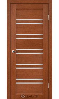 Межкомнатная дверь Sicilia Leador
