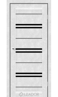 Межкомнатная дверь Malta Leador
