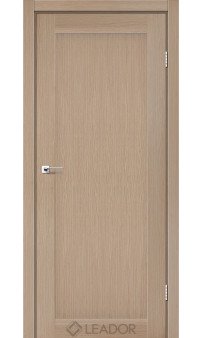 Межкомнатная дверь Bavaria Leador