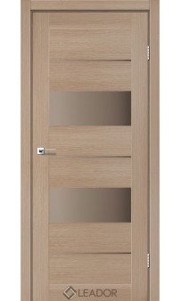 Межкомнатная дверь Kanneli Leador