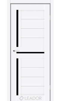 Межкомнатная дверь Lazio Leador