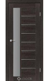 Межкомнатная дверь Lorenza Leador