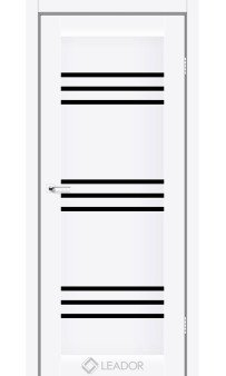 Межкомнатная дверь Sovana Leador
