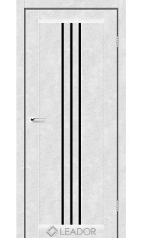 Межкомнатная дверь Verona Leador