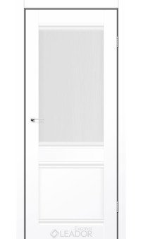 Межкомнатная дверь Atlantic-01 Leador Express