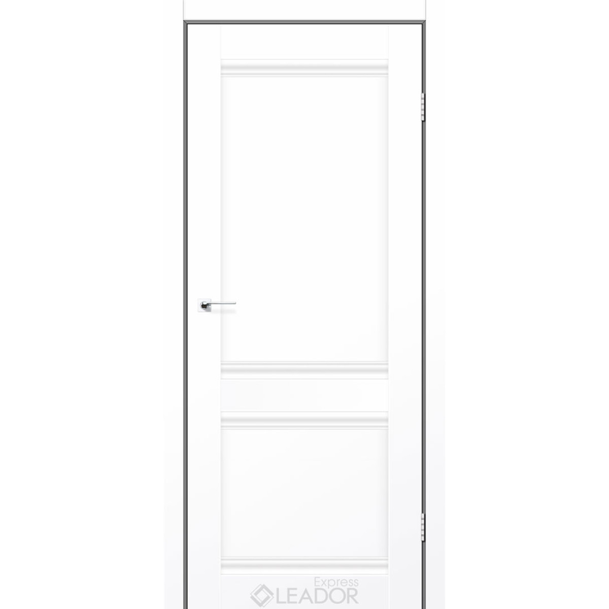 Межкомнатная дверь Atlantic-02 Leador Express