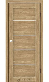 Межкомнатная дверь Garda Leador Express