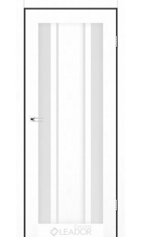 Межкомнатная дверь Calabria Leador Express