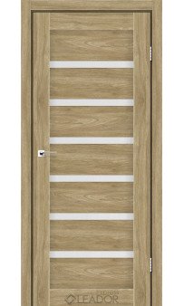 Межкомнатная дверь Milan Leador Express