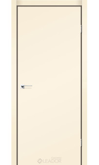 Межкомнатная дверь SL-01 Leador Express