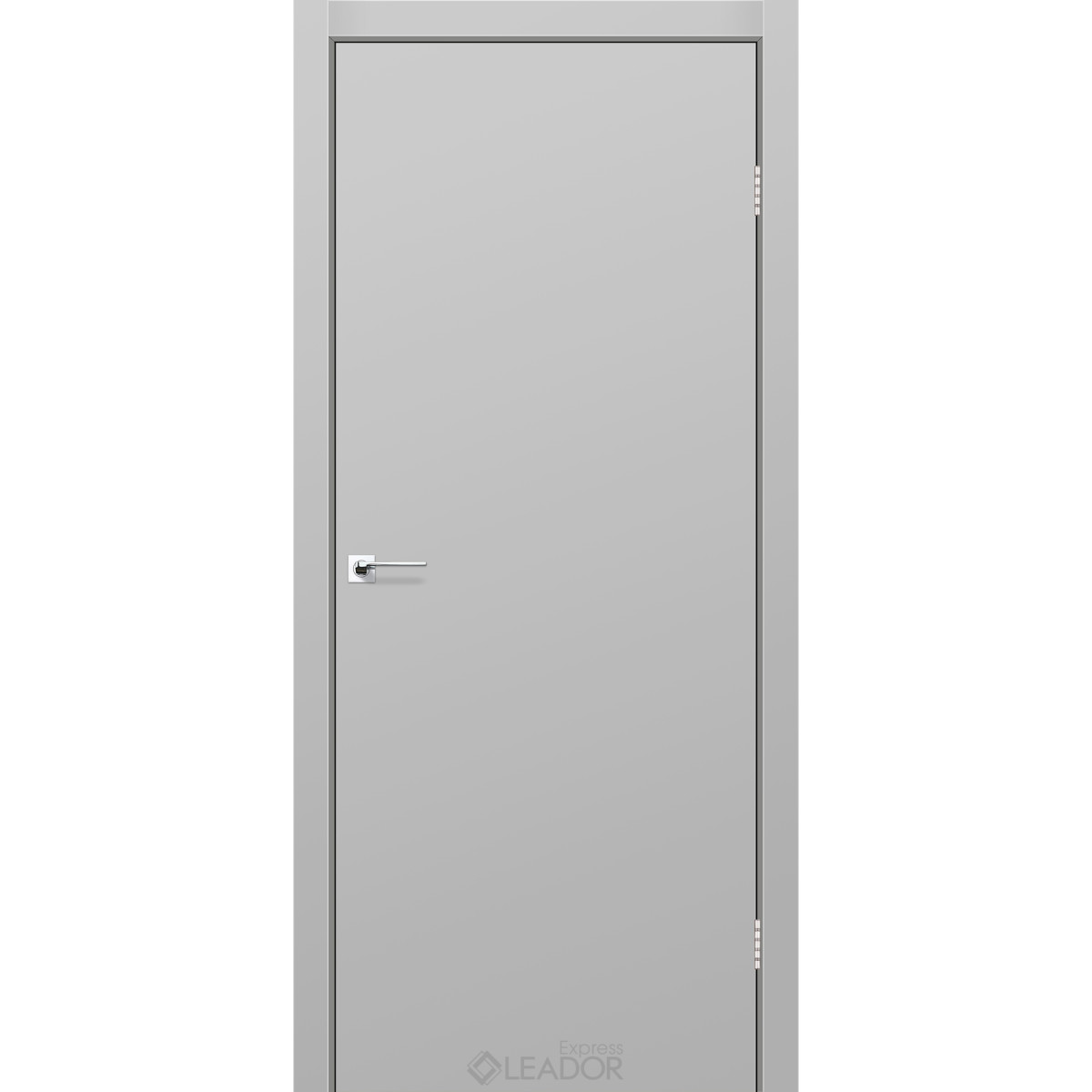 Межкомнатная дверь SL-01 Leador Express