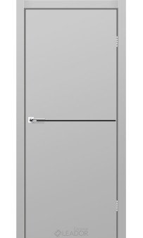 Межкомнатная дверь SL-02 Leador Express