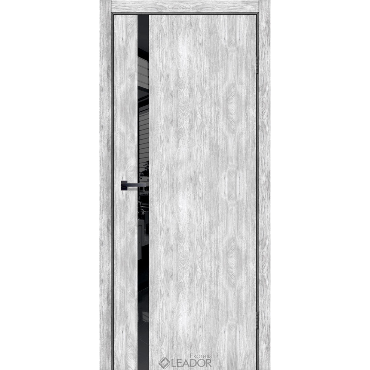 Межкомнатная дверь SLD-03 Leador Express
