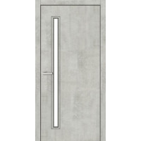 Межкомнатная дверь MSDoors Takoma ПВХ 