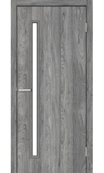 Межкомнатная дверь MSDoors Takoma ПВХ 