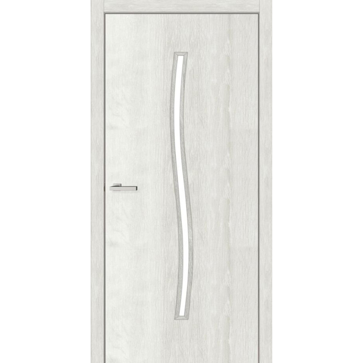 Межкомнатная дверь MSDoors Denver ПВХ Межкомнатная дверь MSDoors Denver ПВХ