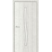 Межкомнатная дверь MSDoors Denver ПВХ Межкомнатная дверь MSDoors Denver ПВХ