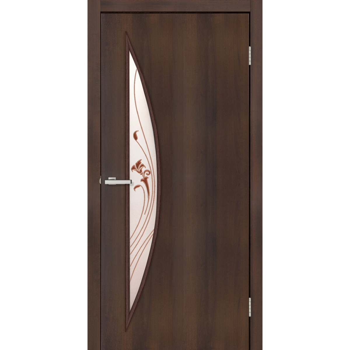 Межкомнатная дверь MSDoors Orlando ПВХ Межкомнатная дверь MSDoors Orlando ПВХ