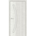 Межкомнатная дверь MSDoors Ostin ПВХ