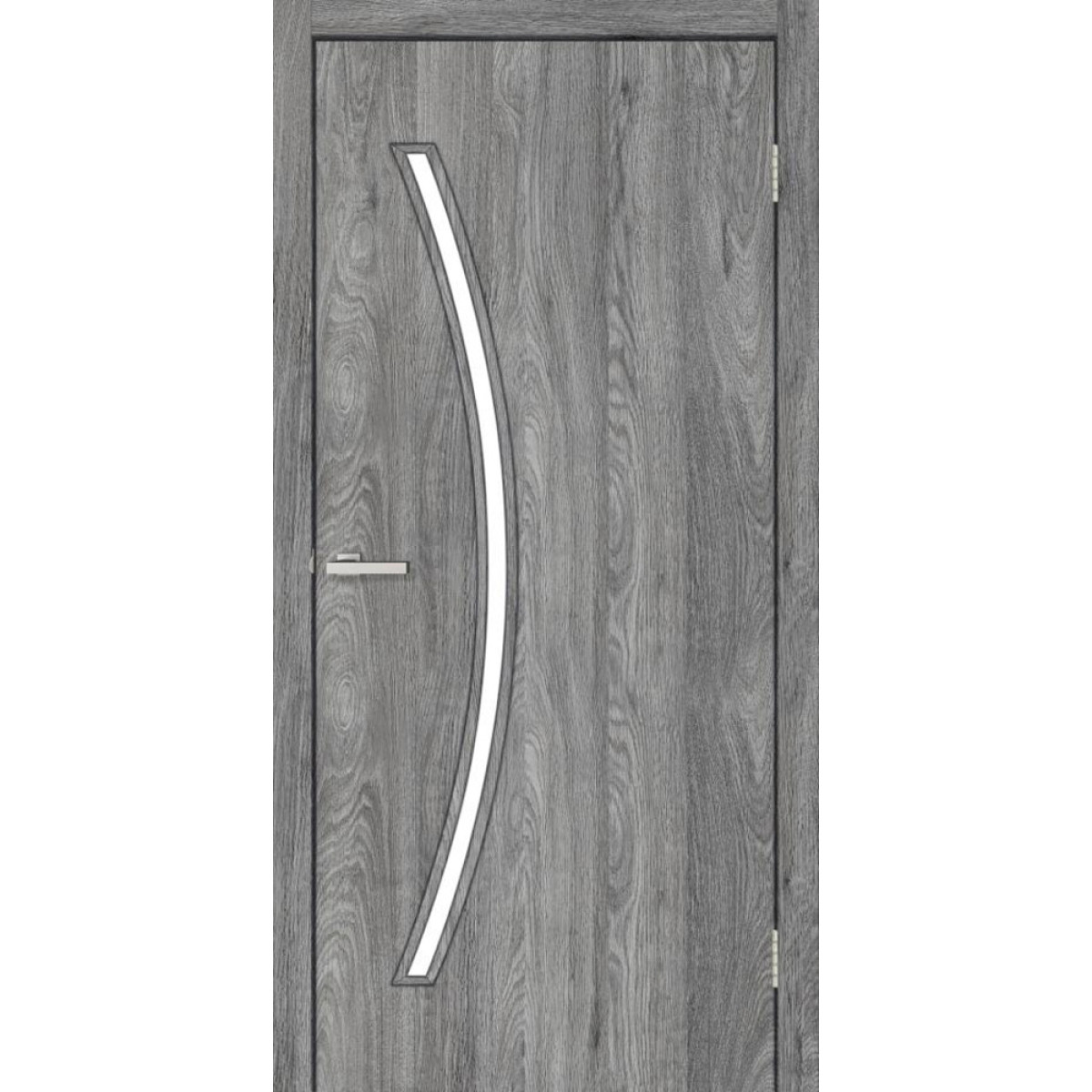 Межкомнатная дверь MSDoors Ostin ПВХ