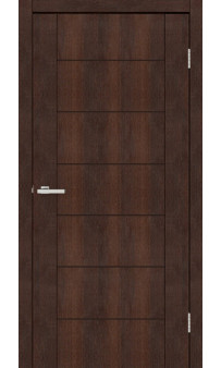 Межкомнатная дверь MSDoors Vermont ПВХ 