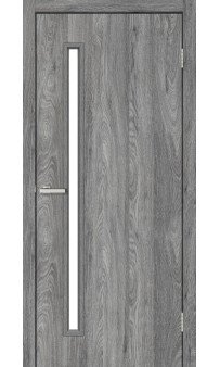 Межкомнатная дверь MSDoors Takoma ПВХ 