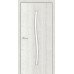 Межкомнатная дверь MSDoors Denver ПВХ