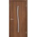 Межкомнатная дверь MSDoors Denver ПВХ