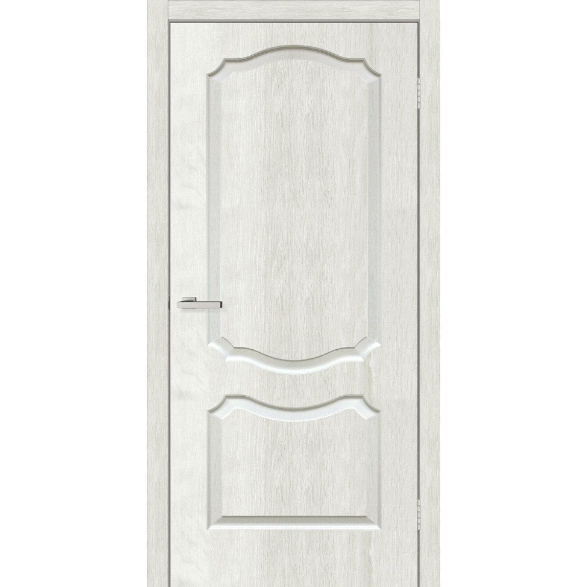 Межкомнатная дверь MSDoors Mesa ПВХ