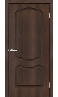 Межкомнатная дверь MSDoors Mesa ПВХ 