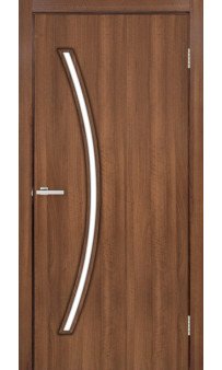 Межкомнатная дверь MSDoors Ostin ПВХ 