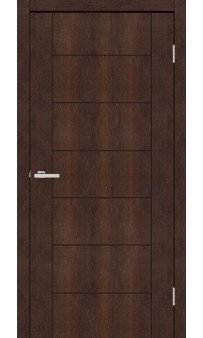 Межкомнатная дверь MSDoors Vermont ПВХ 