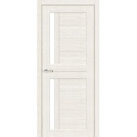 Міжкімнатні двері Deco 01 ЗС (сатин) Cortex Оміс