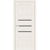 Міжкімнатні двері Deco 06 ЧС (чорне) Cortex Оміс