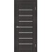 Межкомнатная дверь Deco 10 ЗС (сатин) Cortex Омис