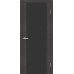 Межкомнатная дверь Gloss triplex black (чёрное) Cortex Омис