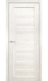 Межкомнатная дверь Lego 07 G (сатин) ПВХ Омис