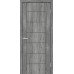 Міжкімнатні двері Бергамо ПВХ Оміс