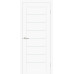 Міжкімнатні двері Deco 10 ЗС (сатин) Silk matt (ПП) Оміс