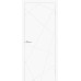 Межкомнатная дверь Геометрия 03 Silk matt (ПП) Омис
