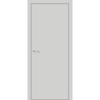 Межкомнатная дверь Глухая гладкая Silk matt (ПП) Омис Межкомнатная дверь Глухая гладкая Silk matt (ПП) Омис