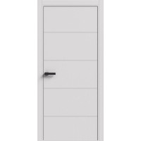 Межкомнатная дверь Portalino PL-FB-03 краска