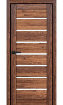 Межкомнатная дверь Portalino PL-ECO-02 екошпон