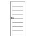 Межкомнатная дверь Portalino PL-PVC-02 ПВХ, ПП
